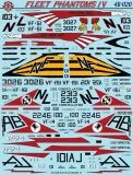 BMA48020 F-4B Phantom II: Fleet Phantoms Part 4