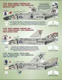 BMA48021 F-4B Phantom II: Fleet Phantoms Part 5