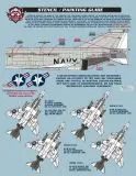 BMA48021 F-4B Phantom II: Fleet Phantoms Part 5