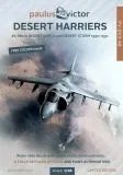 PV48003 AV-8B Harrier II U.S. Marines Operation Desert Storm