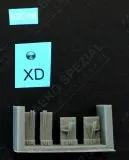 PRO322301 X-62A (NF-16D Block 30F) VISTA