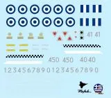 PRO722202 Rafale Hellenic Air Force