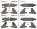 CD72097 B-52G/H Stratofortress Part 2