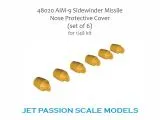 JP48020 AIM-9 Sidewinder Suchkopf-Schutzkappe