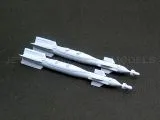 JP48026 Paveway IV GPS/INS/Laser-gesteuerte Bombe
