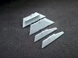 JP48027 Tornado GR.1/GR.4 Underwing Pylons with Rail Adapters (for Revell)
