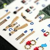 K72044 Buccaneer S.2C 3D printed Cockpit Details