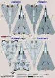 DXM48054 F-14A/B/D Tomcat Collection Part 2