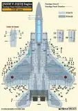 DXM72057 F-15J/DJ Eagle JASDF Aggressors Teil 2