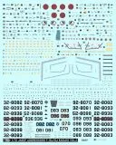 DXM72057 F-15J/DJ Eagle JASDF Aggressors Teil 2