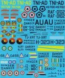 DPC48020 Mi-24/35 Hind in weltweitem Einsatz