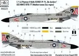 HUN48223 F-4J Phantom II VF-74 Be-Devilers