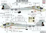 HUNE721004 EA-6B Prowler VAQ-134 Garudas