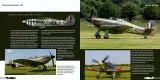 DH-C003 Hawker Hurricane