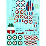 ACD48031 P-/F-47 Thunderbolt im weltweiten Einsatz