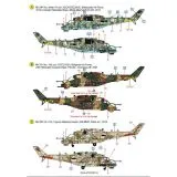 ACD48032 Mi-24/35 Hind in Europa und Amerika