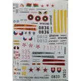 ACD48032 Mi-24/35 Hind in Europa und Amerika