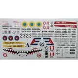 ACD48032 Mi-24/35 Hind in Europa und Amerika