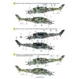 ACD48032 Mi-24/35 Hind in Europa und Amerika