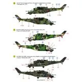 ACD48032 Mi-24/35 Hind in Europa und Amerika