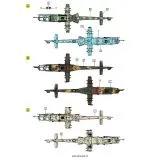 ACD48032 Mi-24/35 Hind in Europa und Amerika