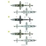 ACD48032 Mi-24/35 Hind in Europa und Amerika