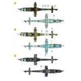 ACD48032 Mi-24/35 Hind in Europa und Amerika