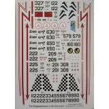 ACD48034 F-4 Phantom II israelische Luftwaffe