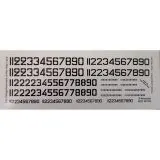 ACD48034 F-4 Phantom II israelische Luftwaffe