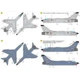 ACD72035 F-8E(FN)/P Crusader French Navy