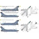 ACD72035 F-8E(FN)/P Crusader French Navy