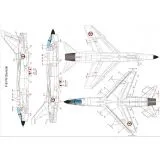 ACD72035 F-8E(FN)/P Crusader French Navy