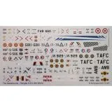 ACD72041 K-8 Karakorum im weltweiten Einsatz