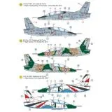 ACD72041 K-8 Karakorum im weltweiten Einsatz
