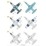 ACD72041 K-8 Karakorum im weltweiten Einsatz