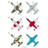 ACD72041 K-8 Karakorum im weltweiten Einsatz