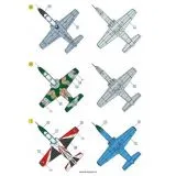 ACD72041 K-8 Karakorum im weltweiten Einsatz