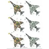ACD72042 F-4 Phantom II Israeli Air Force