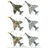 ACD72042 F-4 Phantom II Israeli Air Force