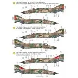 ACD72042 F-4 Phantom II Israeli Air Force