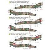 ACD72042 F-4 Phantom II Israeli Air Force