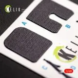 K48067 F-35A Lightning II 3D-gedruckte Cockpitdetails