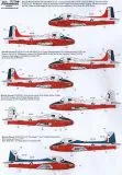 XD48122 Jet Provost T.5 Part 2