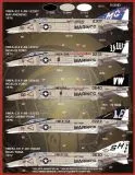 FBD48089 F-4J/N Phantom II U.S. Marines