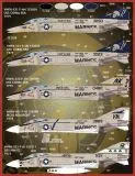 FBD48089 F-4J/N Phantom II U.S. Marines