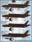 FBD48091 F-35B Lightning II U.S. Marines