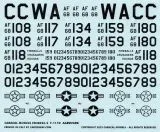 CD48223 F-111D Aardvark