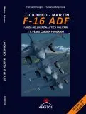 EF002 Lockheed-Martin F-16 ADF