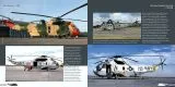 DH-035 Sikorsky/Westland Sea King