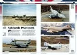 R2RWS05 Phantom FG.1/FGR.2 & F-4J(UK) Phantom II Britische Versionen